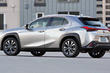 Crossover compact Lexus UX 200 foto 2
