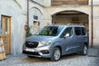 Review compact mpv Opel Combo Life nouă generație foto 1