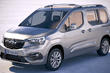 Review compact mpv Opel Combo Life nouă generație foto 4