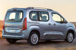 Review compact mpv Opel Combo Life nouă generație foto 7