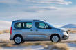 Review compact mpv Opel Combo Life nouă generație foto 2