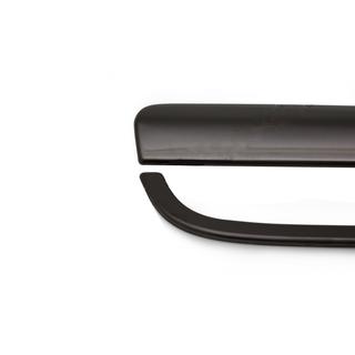 Capac maner spate Negru Crom (Inox) Mercedes Vito W639 2004-2014 foto 3