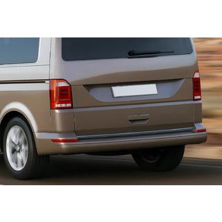Ornament portbagaj (Negru crom) Volkswagen T6 2015-2024 foto 1