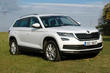 Review crossover Skoda Kodiaq foto 7
