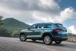 Review crossover Skoda Kodiaq foto 6