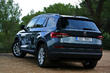 Review crossover Skoda Kodiaq foto 3