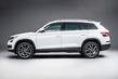 Review crossover Skoda Kodiaq foto 2