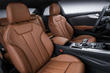 Review Audi A5 Coupe a doua generație foto 5