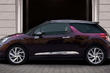 Review cu trei uși hatchback Citroen DS 3 foto 7