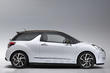 Review cu trei uși hatchback Citroen DS 3 foto 6