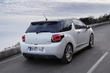 Review cu trei uși hatchback Citroen DS 3 foto 5