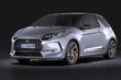 Review cu trei uși hatchback Citroen DS 3 foto 2