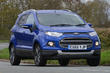 Review crossover Ford EcoSport a doua generație foto 7