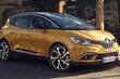Renault Scenic a patra generație recenzie foto 1