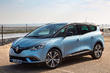 Renault Scenic a patra generație recenzie foto 2