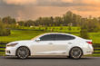 Sedan Kia Cadenza: fiabilitate, confort și premium de calitate foto 8