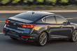 Sedan Kia Cadenza: fiabilitate, confort și premium de calitate foto 7