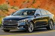 Sedan Kia Cadenza: fiabilitate, confort și premium de calitate foto 3