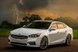 Sedan Kia Cadenza: fiabilitate, confort și premium de calitate foto 1
