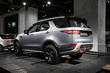 Review suv-ul Land Rover Discovery versiunea SVX foto 5