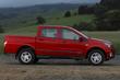 Review camioneta Ssang Yong Actyon Sports foto 5