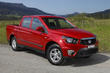 Review camioneta Ssang Yong Actyon Sports foto 1