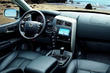 Review camioneta Ssang Yong Actyon Sports foto 6