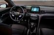 Review hatchback Hyundai Veloster a doua generație foto 5