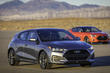 Review hatchback Hyundai Veloster a doua generație foto 6