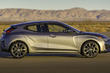 Review hatchback Hyundai Veloster a doua generație foto 3