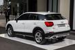 Review crossover compact Audi Q2 foto 8