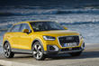 Review crossover compact Audi Q2 foto 1