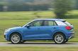 Review crossover compact Audi Q2 foto 5