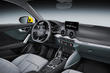 Review crossover compact Audi Q2 foto 2