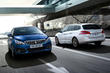 Un nou break Peugeot 308 SW foto 7