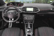 Un nou break Peugeot 308 SW foto 6
