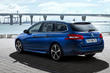 Un nou break Peugeot 308 SW foto 3