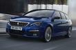Un nou break Peugeot 308 SW foto 2