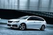 Un nou break Peugeot 308 SW foto 1