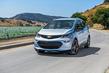 Review electric hatchback Chevrolet Bolt EV foto 7