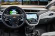 Review electric hatchback Chevrolet Bolt EV foto 3
