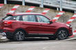 Noul crossover Lifan X70 foto 5