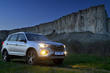 Noul crossover Lifan X70 foto 4