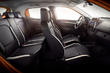 Review compact bugetar hatchback Renault Kwid foto 3
