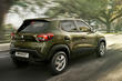 Review compact bugetar hatchback Renault Kwid foto 2