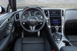 Premium sedan Infiniti Q50 foto 4