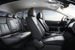 Review hatchback Nissan Pulsar foto 3