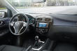 Review hatchback Nissan Pulsar foto 4
