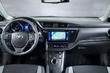 Review hatchback Toyota Auris foto 6