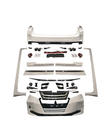 Toyota Sienna 2010-2020 Kit caroserie GBT foto 3